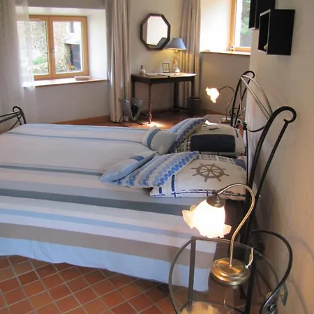 Ludotheque Et Table D'hotes De La Becterie Quettetot