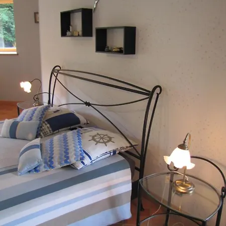 D'hotes De La Becterie Bed & Breakfast Quettetot