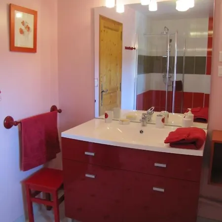 Ludotheque Et Table D'hotes De La Becterie Frühstückspension Quettetot