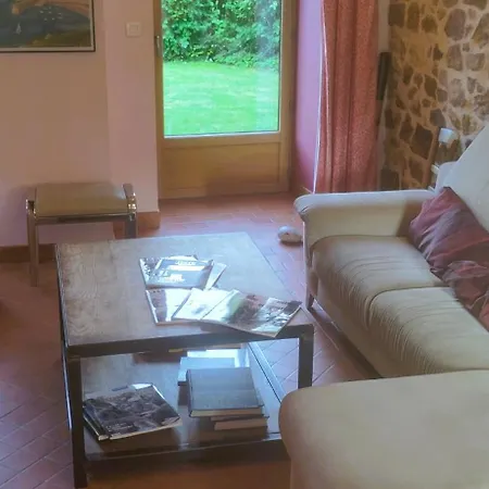 Ludotheque Et Table D'hotes De La Becterie *