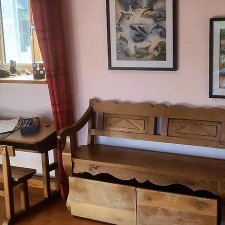 D'hotes De La Becterie Bed & Breakfast Quettetot