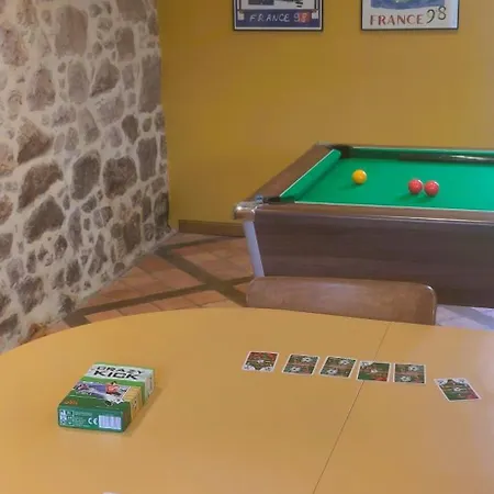 Bed & Breakfast D'hotes De La Becterie