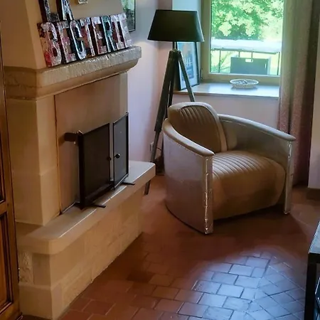 D'hotes De La Becterie