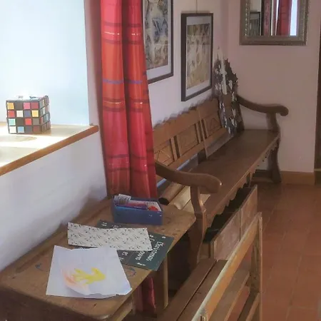 Bed & Breakfast D'hotes De La Becterie