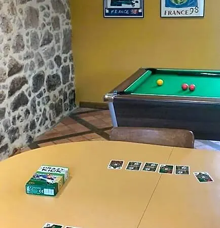 Ludotheque Et Table D'hotes De La Becterie * Quettetot