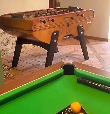 Ludotheque Et Table D'hotes De La Becterie * Quettetot