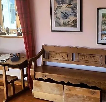 Ludotheque Et Table D'hotes De La Becterie Bed & Breakfast Quettetot