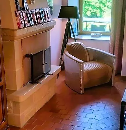 Ludotheque Et Table D'hotes De La Becterie * Quettetot