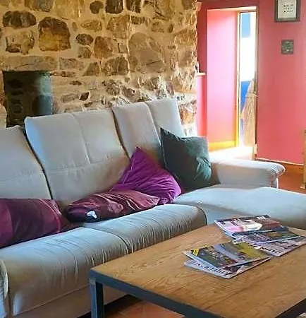 Ludotheque Et Table D'hotes De La Becterie * Quettetot