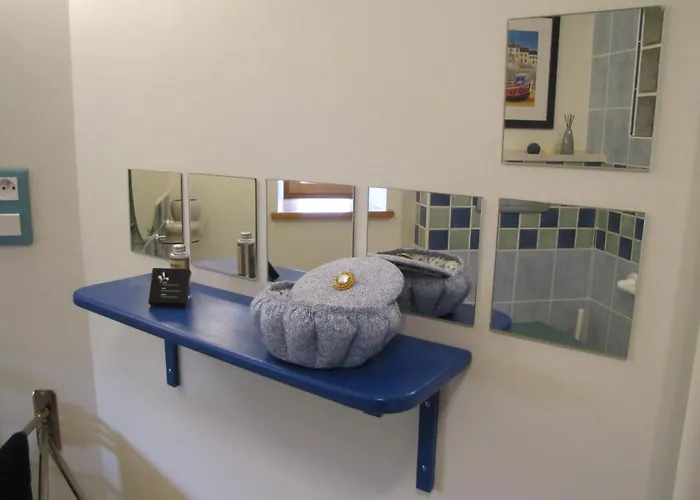 Ludotheque Et Table D'hotes De La Becterie Panzió