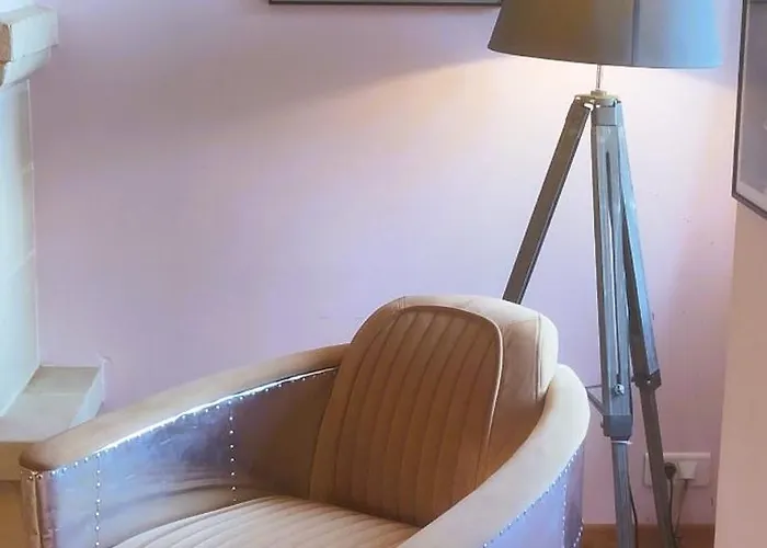 Panzió Ludotheque Et Table D'hotes De La Becterie *