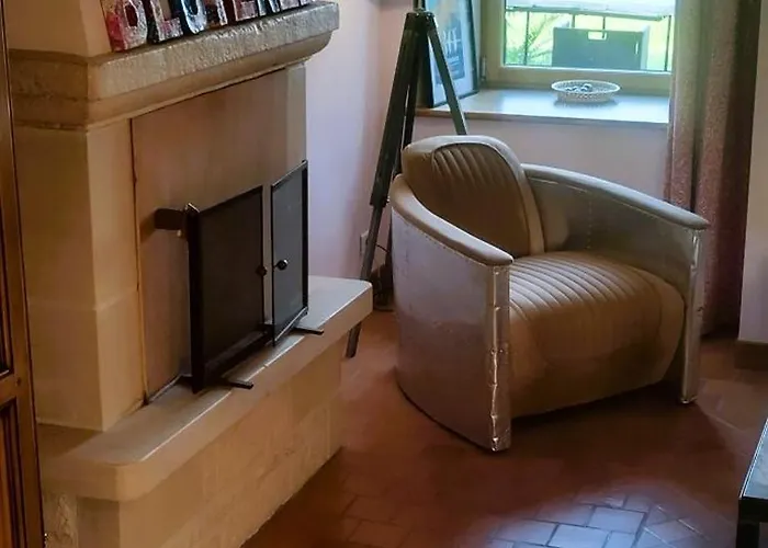 Ludotheque Et Table D'hotes De La Becterie