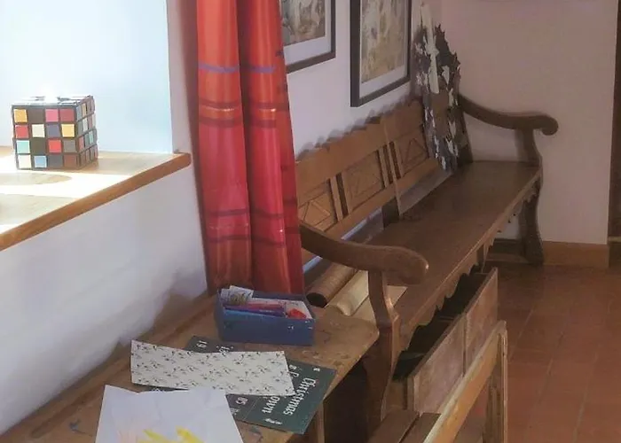 Panzió Ludotheque Et Table D'hotes De La Becterie